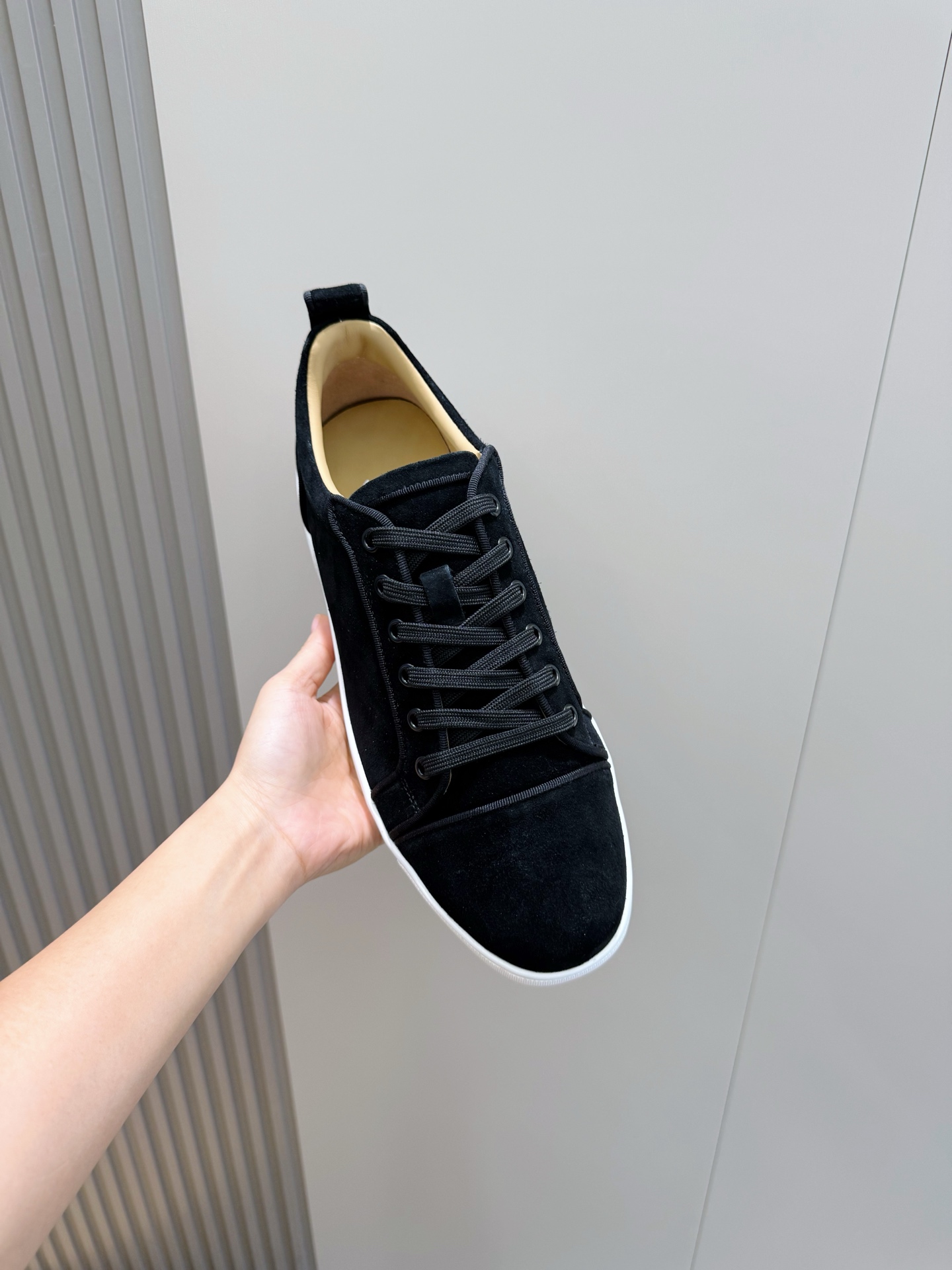 Cistian Louboutin shoes